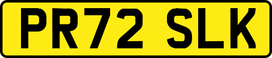 PR72SLK