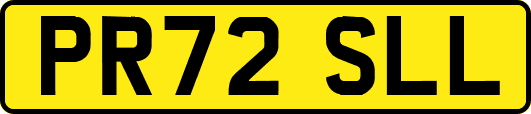 PR72SLL