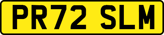 PR72SLM