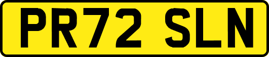 PR72SLN