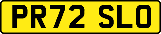 PR72SLO