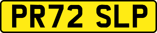 PR72SLP