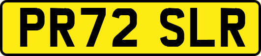 PR72SLR