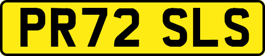 PR72SLS