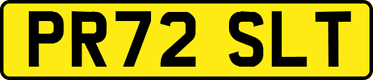 PR72SLT