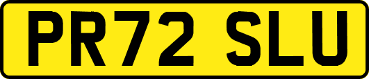 PR72SLU