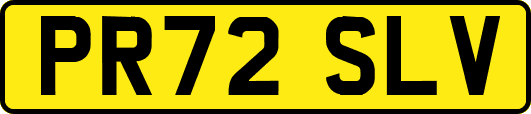 PR72SLV