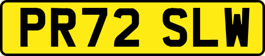 PR72SLW