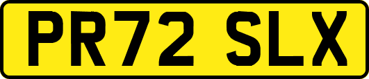 PR72SLX