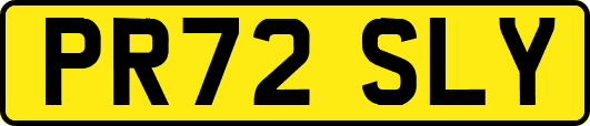 PR72SLY