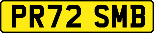 PR72SMB