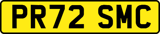 PR72SMC