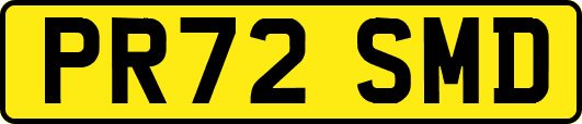 PR72SMD