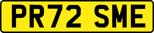 PR72SME
