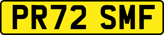 PR72SMF