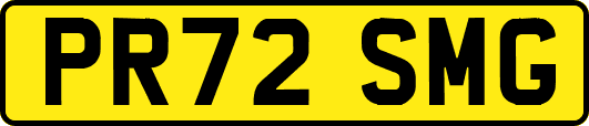 PR72SMG