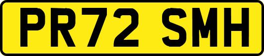 PR72SMH