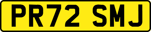 PR72SMJ