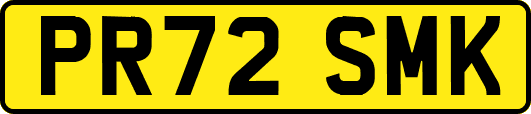 PR72SMK