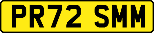 PR72SMM