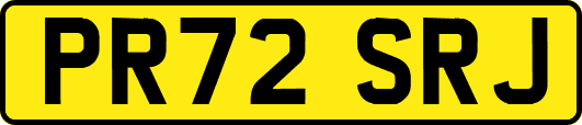 PR72SRJ