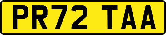 PR72TAA