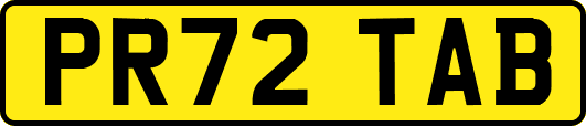 PR72TAB