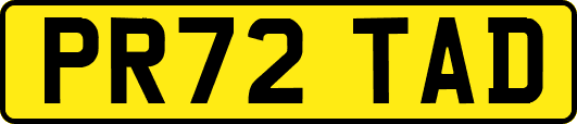 PR72TAD