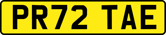PR72TAE