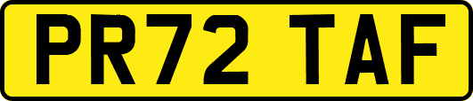 PR72TAF