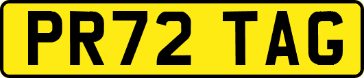 PR72TAG