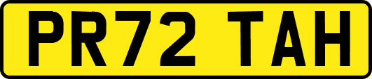 PR72TAH