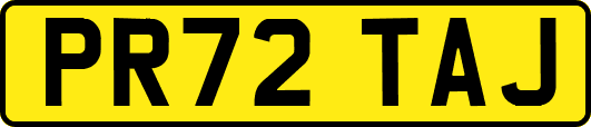 PR72TAJ