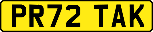 PR72TAK