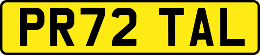 PR72TAL
