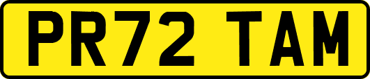 PR72TAM