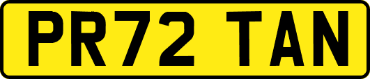 PR72TAN