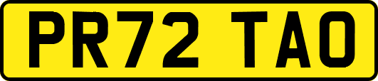 PR72TAO