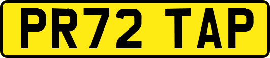 PR72TAP