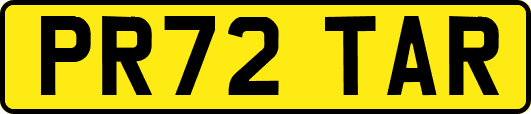 PR72TAR