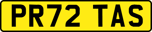 PR72TAS