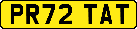 PR72TAT
