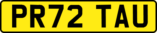PR72TAU