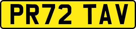 PR72TAV