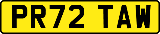 PR72TAW