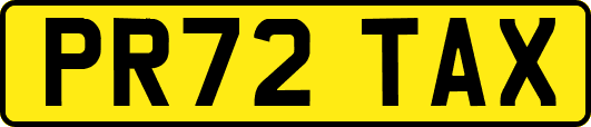 PR72TAX