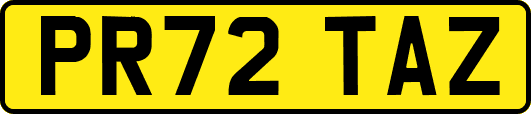 PR72TAZ