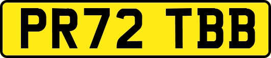 PR72TBB