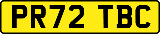 PR72TBC