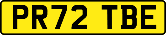 PR72TBE